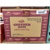 Image 3 : Lucky Me Chicken Mami Instant Noodle Soup Lot – 24 x 70g