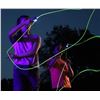 Image 1 : String Magic Interactive LED String Light Set with 12 Color Options
