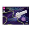 Image 2 : String Magic Interactive LED String Light Set with 12 Color Options