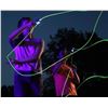 Image 1 : String Magic Interactive LED String Light Set with 12 Color Options