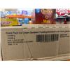 Image 3 : Snack Pack Ice Cream Sandwich Pudding 12 x 4 x 99g