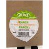 Image 3 : Heinz Ranch Dipping Sauce 100 x 44ml Containers