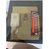Image 2 : Lot of Rite in the Rain All-Weather Field Binder, Universal Notebook, Cover, Bullet Pen, and Notepad
