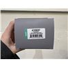 Image 3 : Wiley X Kingpin Matte Graphite Frame Captivate Polarized Green Mirror