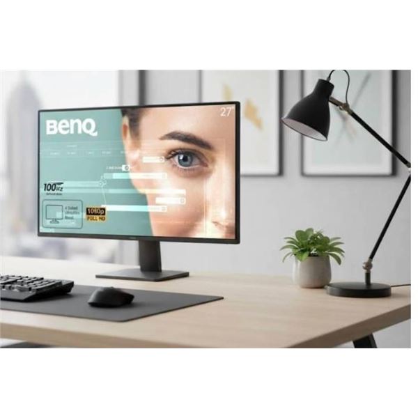 BenQ GW2780 27-Inch LED Monitor With Eye-Care Technology