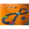 Image 4 : Balance & Groove Set Musical Balance Beams with Lights and Music Features