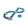 Image 1 : Balance & Groove Set Musical Balance Beams with Lights and Music Features