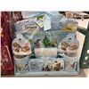 Image 2 : Peanuts 75th Anniversary Gift Set with Mugs, serving dish and Treats