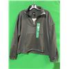 Image 2 : Spyder Active/ Sport Pullover XL with Quarter-Zip Design