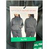Image 3 : Spyder Active/ Sport Pullover XL with Quarter-Zip Design