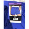 Image 4 : Spyder Active Sport XS Blue Shorts with Drawstring Waist