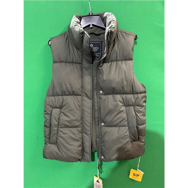 Mondetta Outdoor Project Vest, Women’s Small, Model 1573100