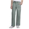 Image 1 : Levi’s Girls Carpenter Jeans with Adjustable Waist, Size 10