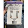 Image 2 : Authentic Silver Jeans Women’s Curvy High Slim Straight 4×31