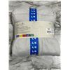 Image 3 : Lemon Super Cozy 3-Piece Sleep Set, Size L/G, Gray