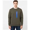 Image 1 : Bench Pullover Sweater for Men, Size Large, Model 1682512