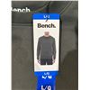 Image 3 : Bench Pullover Sweater for Men, Size Large, Model 1682512