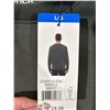 Image 4 : Bench Pullover Sweater for Men, Size Large, Model 1682512