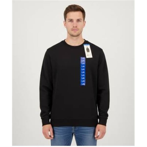 Bench Black Sweatshirt, Large (L/G) Model 1682512