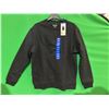 Image 2 : Bench Black Sweatshirt, Large (L/G) Model 1682512