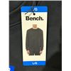 Image 4 : Bench Black Sweatshirt, Large (L/G) Model 1682512