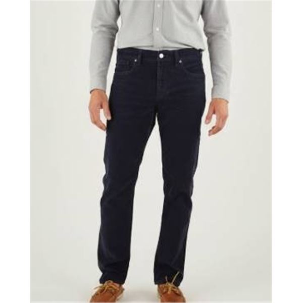 Tailor Vintage Men’s Stretch Pants 36×32, Item 488093