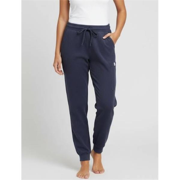 Frank And Oak Ladies’ Cargo Lounge Pants 2-Pack