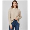 Image 1 : Weatherproof Vintage Beige Knit Sweater – Size Large