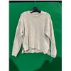 Image 2 : Weatherproof Vintage Beige Knit Sweater – Size Large