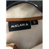 Image 3 : Auclair Men’s Fleece Pullover Sweater – Medium
