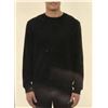 Image 1 : Bench Black Crew Neck Sweatshirt, Size Small, Model 1682510