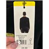 Image 4 : Bench Black Crew Neck Sweatshirt, Size Small, Model 1682510