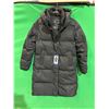Image 2 : Mondetta Outdoor Project Large Black Puffer Jacket with Hood