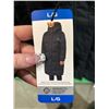 Image 3 : Mondetta Outdoor Project Large Black Puffer Jacket with Hood