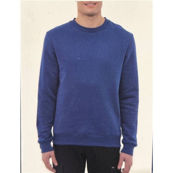 Bench Sweatshirt, L/G, Style 1682512, Multi-Color Design