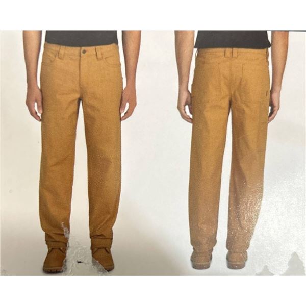 Realtree Canvas Pant, 32×32, Model 1753915
