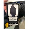 Image 4 : CAT Logo Black Hoodie, Size LG