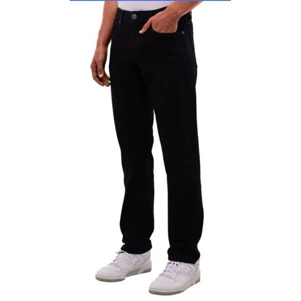 Bench Men’s Denim Jeans, Size 34×30, Black