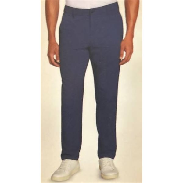 Banana Republic Men’s 32×32 Pants in Multicolor, Model 1752006