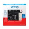 Image 1 : Omron Blood Pressure Monitor With Bluetooth Connectivity