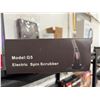 Image 5 : 8-In-1 Electric Spin Scrubber Model G5 with Adjustable Handle