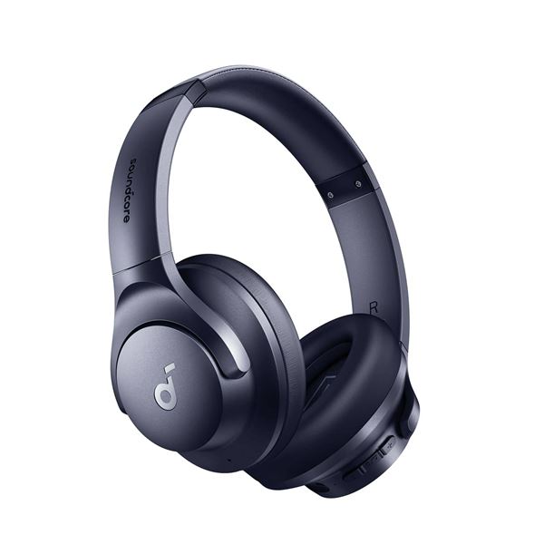 Anker Soundcore Q20i Wireless Noise Cancelling Headphones with Hi-Res Audio