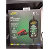 Image 2 : Battery Tender 5 AMP Battery Charger and Maintainer With LED Indicators
