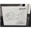 Image 2 : GiPP 24 CM Frying Pan With Lid, Nonstick, PFOA Free