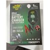 Image 2 : Battery Tender Junior 12V, 750mA Charger and Maintainer