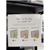Image 4 : Bentgo Prep 90-Piece Meal Prep Kit with 3 Tray Sizes and 3 Colors