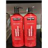 Image 2 : Kirkland Signature Shampoo 2 x 1L
