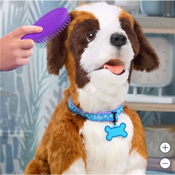 FurReal Millie My Lovin’ Pup