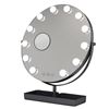 Image 1 : Feit Electric Hollywood Style 16.7-Inch LED Mirror With Dimmer