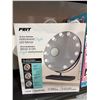 Image 2 : Feit Electric Hollywood Style 16.7-Inch LED Mirror With Dimmer
